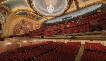 capitol theatre