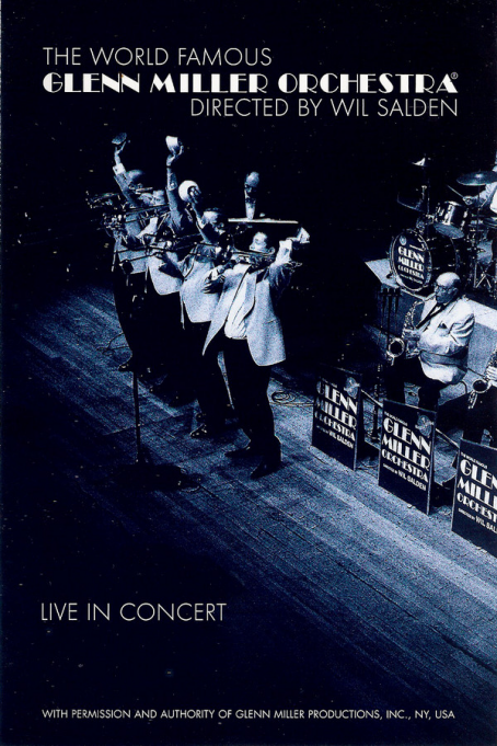 Glenn Miller Orchestra at Capitol Theatre