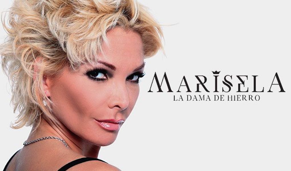 Marisela Dama De Hierro at Capitol Theatre