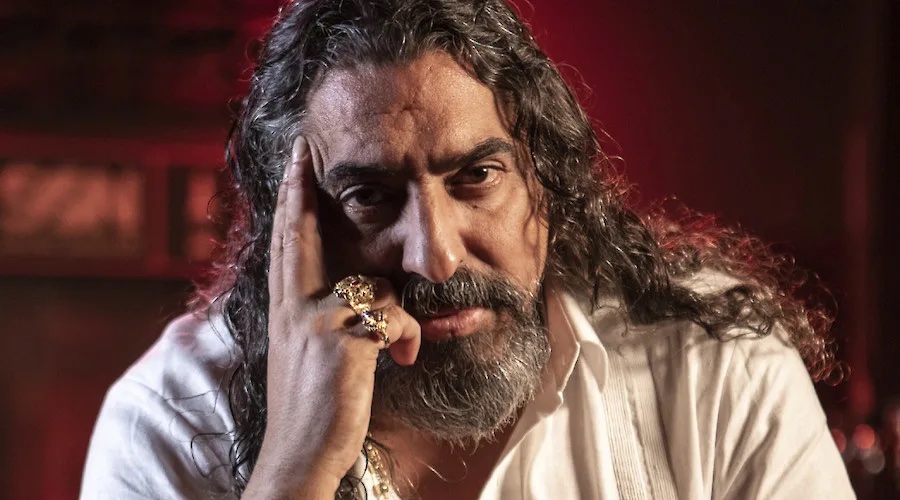Diego El Cigala