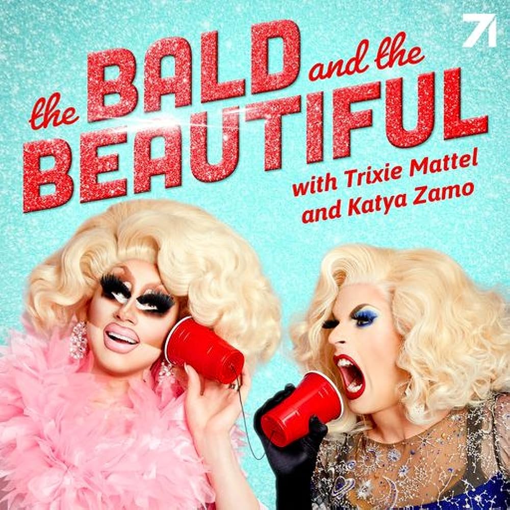 The Bald and the Beautiful: Trixie Mattel & Katya Zamo at Capitol Theatre