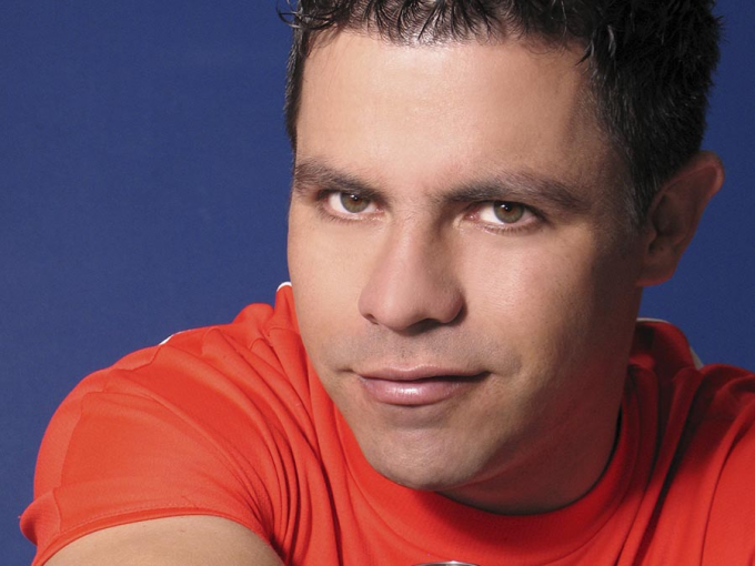 Piter Albeiro
