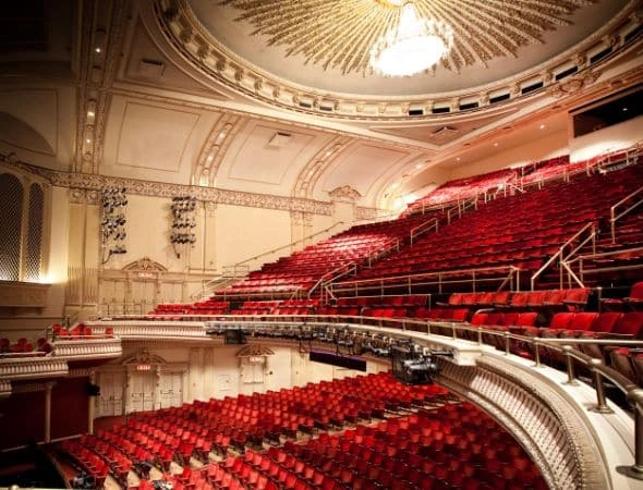 janet quinney lawson capitol theatre