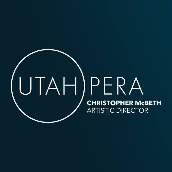 Utah Opera: The (R)Evolution of Steve Jobs at Capitol Theatre