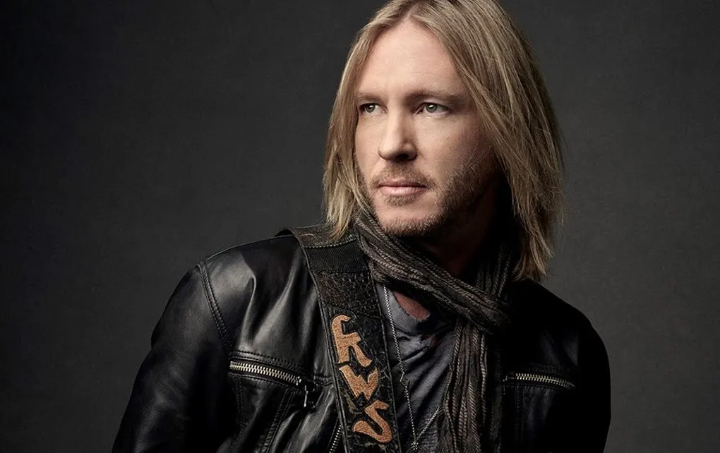 Kenny Wayne Shepherd Band tickets