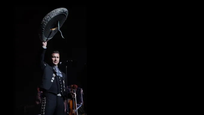 Mariachazo tickets