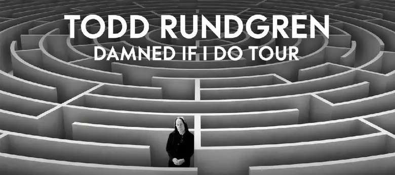 Todd Rundgren
